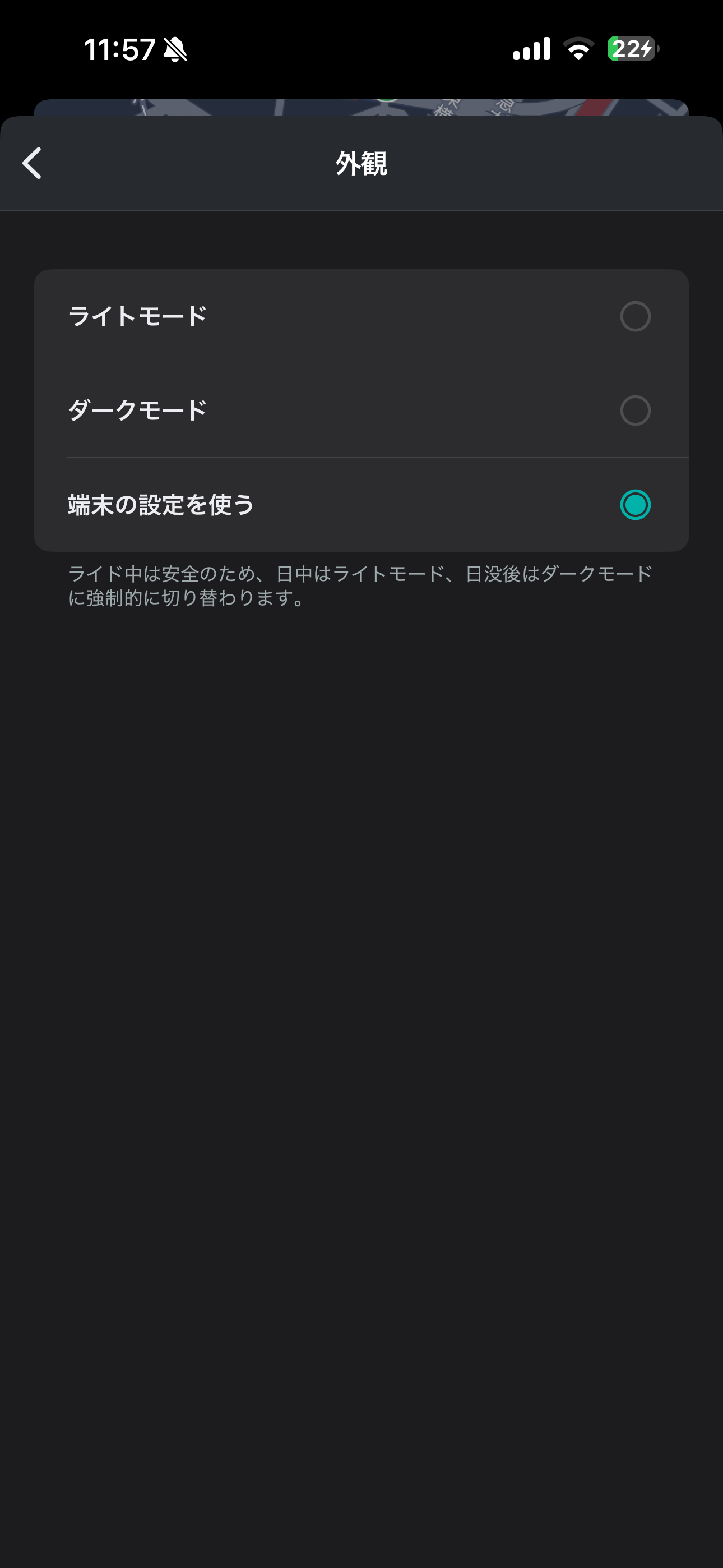 LUUP iOS 設定 外観.PNG